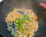 Pas rețetă Tagliatelle cu sos de ciuperci și Parmezan 1 fotografie