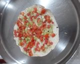મસાલા પાપડ (Masala Papad Recipe In Gujarati) રેસીપી સ્ટેપ2ફોટો
