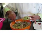 Foto del paso 3 de la receta: Ensalada de atún
