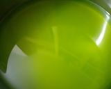 A picture of step 3 of Patang Drink or Pakola Tang Drink.