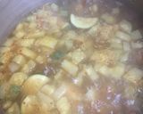 Foto del paso 8 de la receta: Crema de calabacín o zucchini