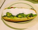 Foto del paso 21 de la receta: Completo Italiano