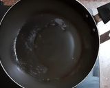 A picture of step 1 of Tangy Tomato Chutney.
