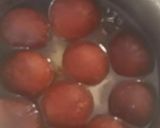 गुलाब जामुन (gulab jamun recipe in Hindi) रेसिपी चरण 4 फोटो