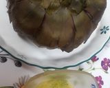 Foto del paso 2 de la receta: Como cocinar las Alcachofas, fácilmente🇵🇪
