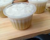 Foto langkah ke 10 dari resep Lumpur surga durian.