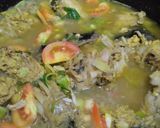 Foto langkah ke 3 dari resep Sup ikan tuna.
