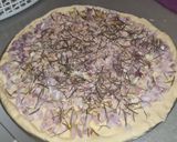 Foto del paso 3 de la receta: Masa para pizza