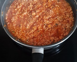 Foto del paso 2 de la receta: Lasaña de carne picada y verdura