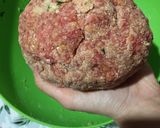 Foto del paso 3 de la receta: Albóndigas de carne