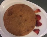Foto del paso 7 de la receta: Bizcochuelo de chocolate pequeño