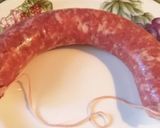 Foto del paso 4 de la receta: Calamarçets i butifarra amb mongetes (chipirones y botifarra con judías)