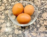 Foto del paso 1 de la receta: Cocadas con crema