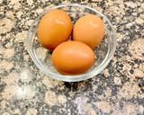 Foto del paso 1 de la receta: Cocadas con crema