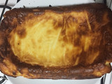 Tarta de queso
