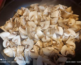 Foto del paso 7 de la receta: Hummus de acelgas con champiñones