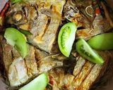 Foto langkah ke 4 dari resep Oseng Ikan Soun.