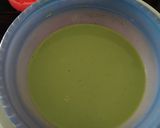Foto langkah ke 3 dari resep Kaswi Pandan.