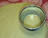 Villámgyors serpenyős zsemle recept fázis 5 fotója