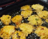 Foto langkah ke 3 dari resep Tempe Selimut Kriuk.