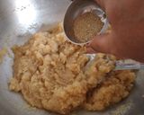 प्रसादाचा शिरा (prasadacha sheera recipe in marathi) रेसिपी स्टेप 6 फोटो 