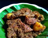 Foto langkah ke 4 dari resep Rendang sapi.
