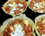 Foto del paso 4 de la receta: Pastelicos de carne murcianos