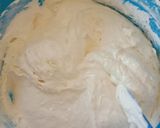 Foto langkah ke 3 dari resep Bolu tape keju.