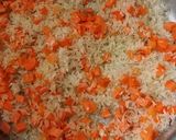 Foto del paso 2 de la receta: Arroz blanco