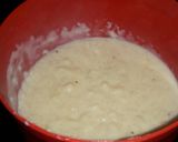 Foto del paso 5 de la receta: Arroz con leche Cremoso! Con salsa de caramelo de naranja