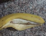 Une image de l'étape 2 de Cobbler (crumble soufflé) au banane 🍌🍌🍌.