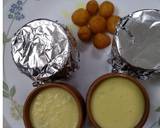 Mava matka kulfi recipe step 1 photo