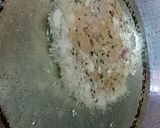 A picture of step 2 of Jaali Kabab.