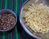Foto del paso 5 de la receta: Tarta de Manzana 🥧🍎