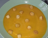 Foto del paso 2 de la receta: Crema de verduras