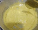 A picture of step 2 of Kachori.