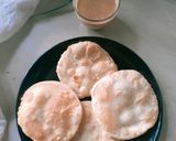 पूरी रेसिपी चरण 9 फोटो