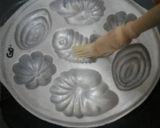 Foto langkah ke 2 dari resep Kue pancong!.