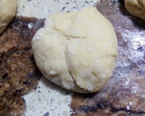 Foto del paso 10 de la receta: Pancitos de naranja 🍊