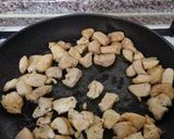 صورة لخطوة 1 من وصفة صاجية دجاج