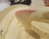 A picture of step 5 of Tiramisù (Non-alcoholic Soft Version) 提拉米蘇 （無酒精軟版）.