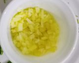 A picture of step 7 of 🍅🥔🥒YUMMY TOMATO POTATO & CUCUMBER SALAD 🍅🥔🥒.