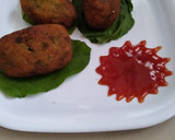 પાલક નગેટ્સ (Palak Nugets Recipe In Gujarati) રેસીપી સ્ટેપ2ફોટો