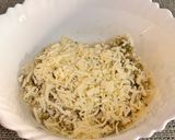 A picture of step 4 of Healthy High Protein Sprouted Green Gram Oats Paneer Tikki.