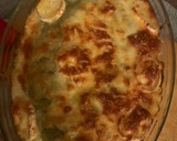 Foto del paso 2 de la receta: Lasaña de espinacas y queso de Cabra