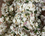 Foto del paso 2 de la receta: Parathas de queso feta
