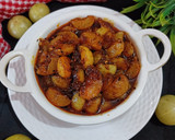 आंवला लौंजी (Amla launji recipe in Hindi) रेसिपी चरण 7 फोटो