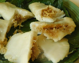 இல அடா (இலை அடை)(ila ada recipe in tamil) ரெசிபி ஸ்டேப் 6 புகைப்படம்