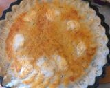 Une image de l'étape 2 de Quiches aux champignons,courgettes.