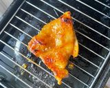 รูปขั้นตอนการทำที่ 4 ของ ไก่กะทิพริกแกงแดง